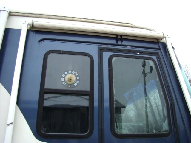 USED 1999 MONACO DIPLOMAT RV MOTORHOME PARTS FOR SALE RV Exterior Body Panels 