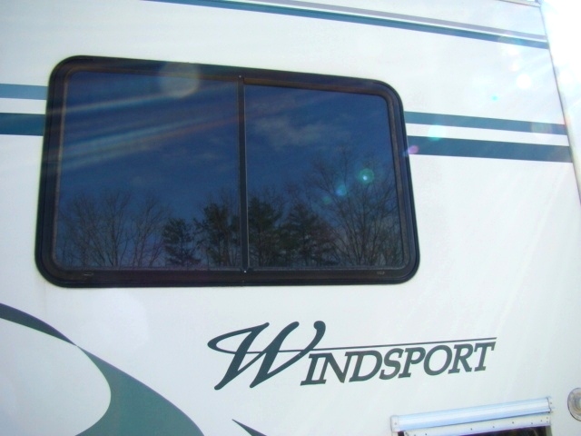 1999 Windsport Motorhome Parts For Sale RV salvage  RV Exterior Body Panels 