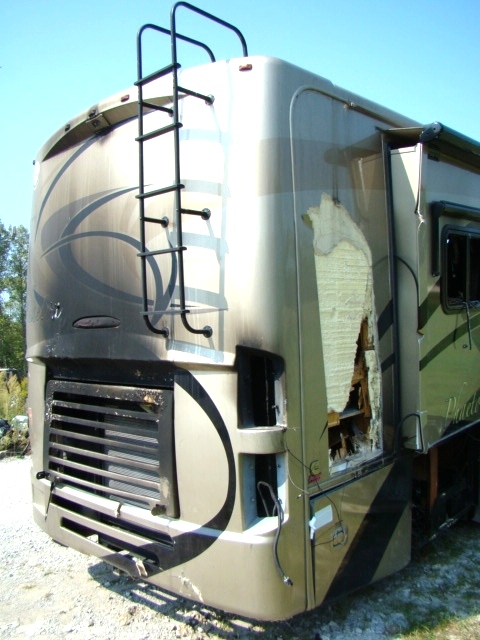 USED RV PARTS 2008 ALLEGRO PHAETON MOTORHOME PARTS FOR SALE  RV Exterior Body Panels 