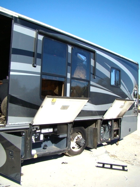 2008 FLEETWOOD DISCOVERY MOTORHOME PARTS USED FOR SALE RV Exterior Body Panels 