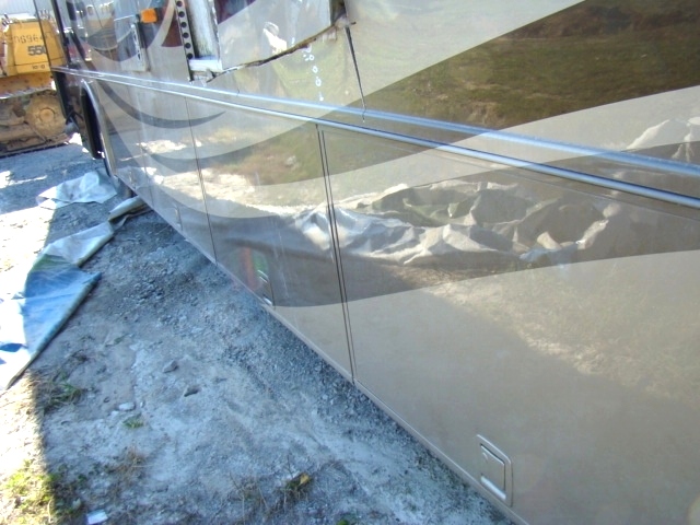 2000 NEWMAR DUTCH STAR PARTS RV SALVAGE SURPLUS  RV Exterior Body Panels 