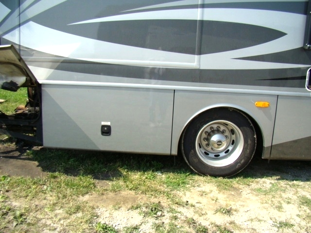 2008 FLEETWOOD DISCOVERY MOTORHOME PARTS USED FOR SALE  RV Exterior Body Panels 