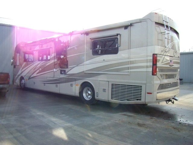 2005 AMERICAN EAGLE PARTS BY FLEETWOOD USED MOTORHOME PARTS FOR SALE  RV Exterior Body Panels 