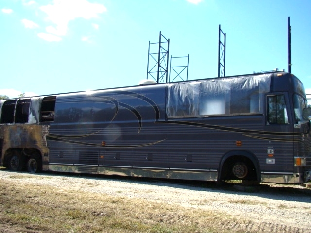 1999 PREVOST XL 45 USED PARTS FOR SALE  RV Exterior Body Panels 