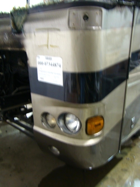 2004 CHEETA SAFARI BY MONACO USED PARTS FOR SALE - RV SALVAGE  RV Exterior Body Panels 