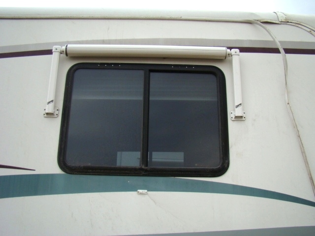 2001 HOLIDAY RAMBLER ENDEAVOR PARTS FOR SALE USED  RV Exterior Body Panels 