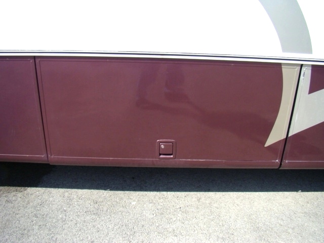 USED RV SURPLUS SALVAGE PARTS FOR SALE 2000 HOLIDAY RAMBLER VACATIONER PARTS  RV Exterior Body Panels 