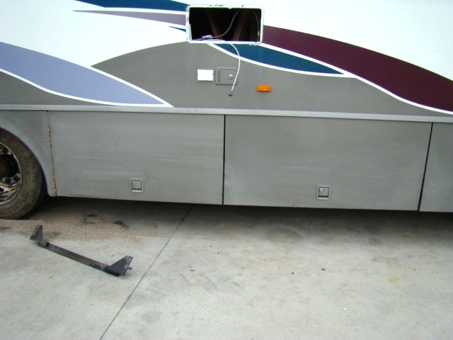 2002 Itasca Horizon Motorhome Parts For Sale  RV Exterior Body Panels 
