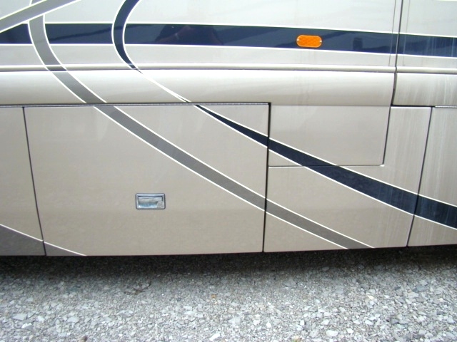 2004 COUNTRY COACH INTRIGUE MOTORHOME PARTS FOR SALE  RV Exterior Body Panels 