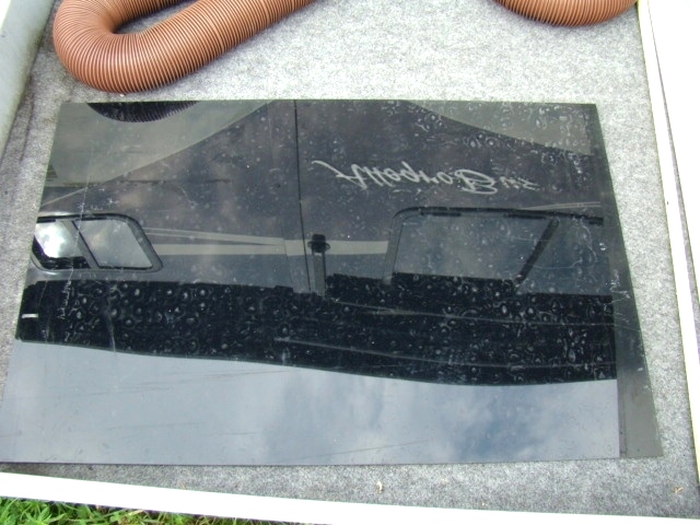 2009 ALLEGRO BUS PARTS FOR SALE - RV SALVAGE PARTS VISONE  RV Exterior Body Panels 