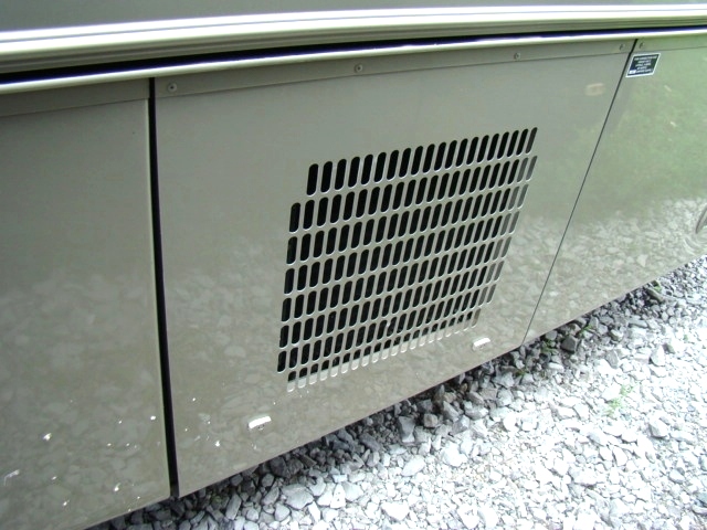 2005 HOLIDAY RAMBLER AMBASSADO PARTS USED FOR SALE  RV Exterior Body Panels 