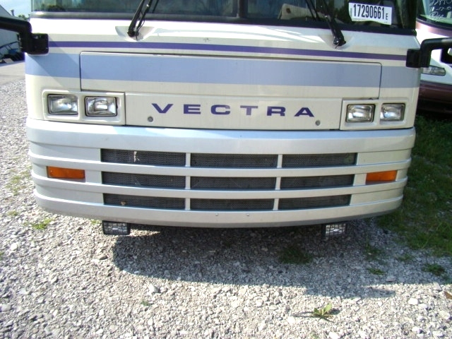 WINNEBAGO VECTRA RV PARTS FOR SALE 1994  RV Exterior Body Panels 