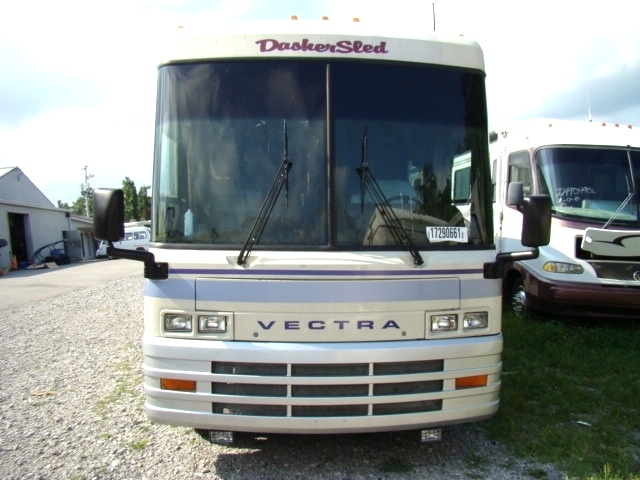 WINNEBAGO VECTRA RV PARTS FOR SALE 1994  RV Exterior Body Panels 