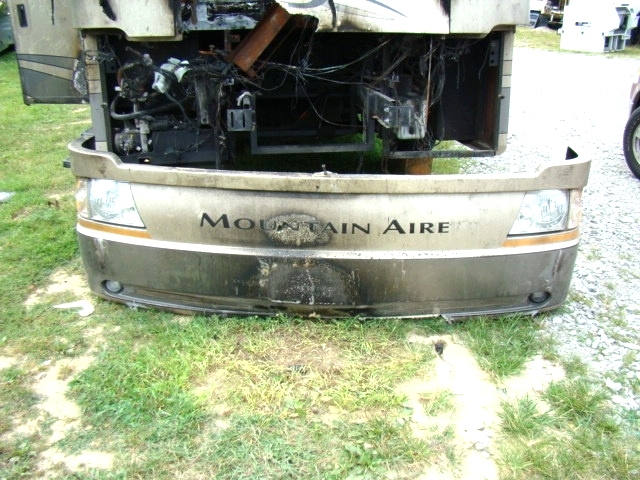 2004 NEWMAR MOUNTAIN AIRE MOTORHOME USED RV PARTS FOR SALE VIAONE RV  RV Exterior Body Panels 