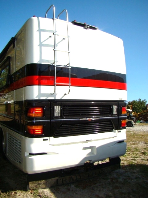 2005 AMERICAN TRADITION MOTORHOME PARTS FOR SALE | USED RV PARTS  RV Exterior Body Panels 