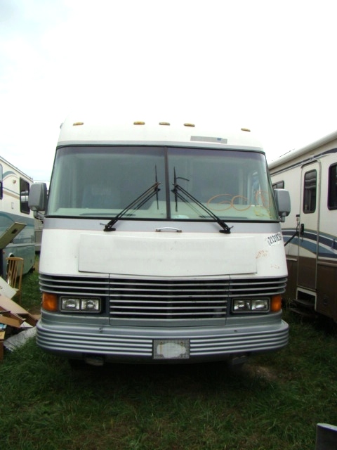 1994 NEWMAR KOUNTRY STAR MOTORHOME PARTS USED FOR SALE  RV Exterior Body Panels 