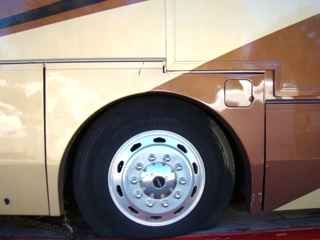2005 SPORTSCOACH ENCORE MOTORHOME PARTS FOR SALE  RV Exterior Body Panels 
