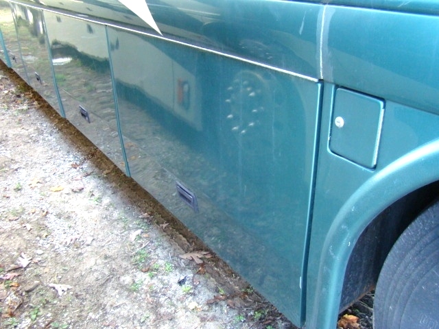 2000 COUNTRY COACH INTRIGUE USED PARTS FOR SALE RV SALVAGE MOTORHOMES  RV Exterior Body Panels 