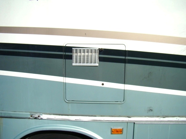 AIRSTREAM MOTORHOME PARTS FOR SALE - 2000 LAND YACHT  RV Exterior Body Panels 