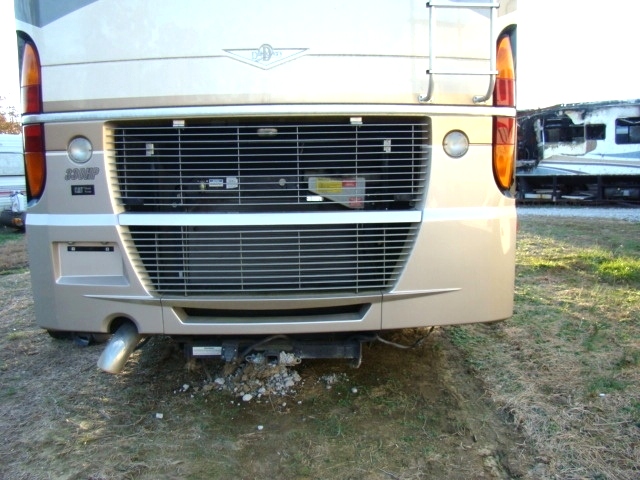2006 FLEETWOOD DISCOVERY MOTORHOME PARTS FOR SALE  RV Exterior Body Panels 