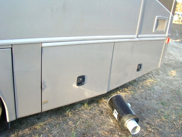 2006 FLEETWOOD DISCOVERY MOTORHOME PARTS FOR SALE  RV Exterior Body Panels 