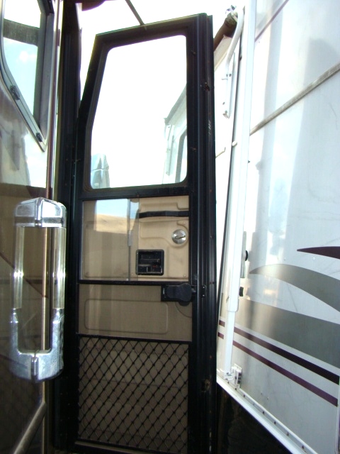 RV SALVAGE SURPLUS - 2007 MONACO DYNASTY RV PARTS FOR SALE  RV Exterior Body Panels 