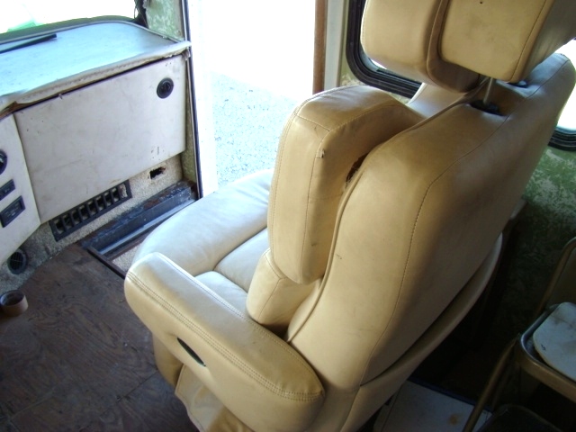 2001 ALLEGRO ZEPHYR MOTORHOME PARTS FOR SALE USED RV SALVAGE SURPLUS  RV Exterior Body Panels 