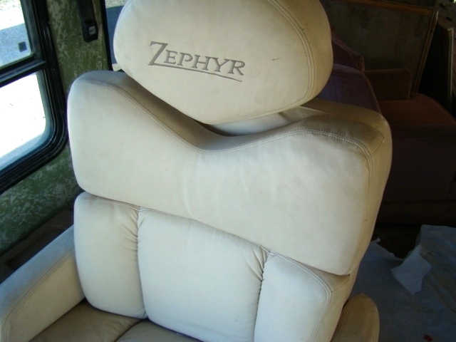 2001 ALLEGRO ZEPHYR MOTORHOME PARTS FOR SALE USED RV SALVAGE SURPLUS  RV Exterior Body Panels 