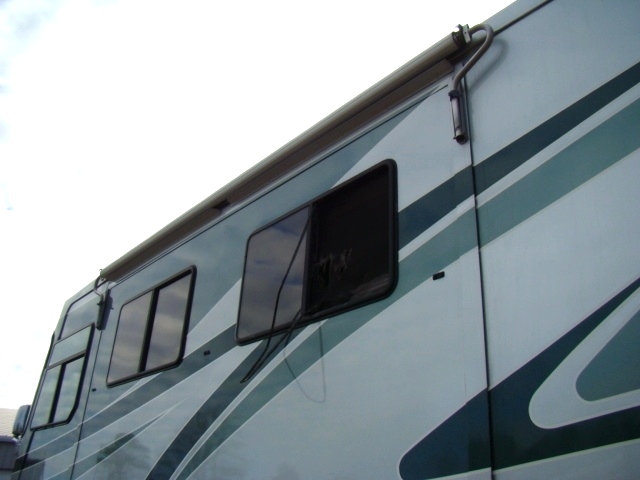 USED RV PARTS 2001 MONACO WINDSOR MOTORHOME PARTS FOR SALE  RV Exterior Body Panels 