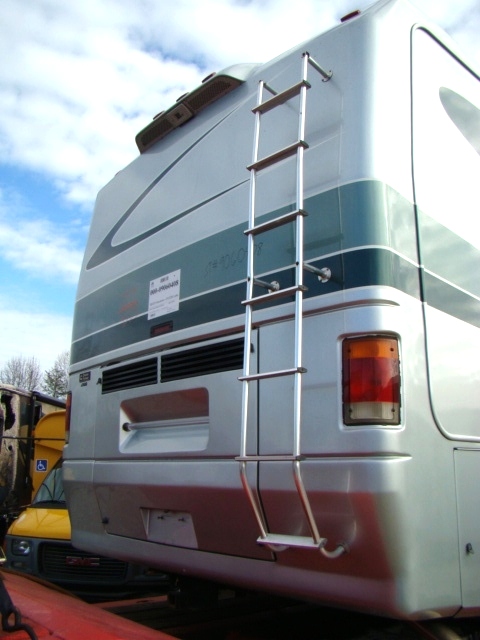 USED RV PARTS 2001 MONACO WINDSOR MOTORHOME PARTS FOR SALE  RV Exterior Body Panels 