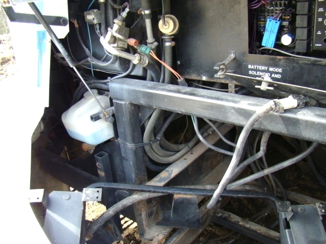 1999 WINNEBAGO FREEDOM MOTORHOME PARTS USED FOR SALE RV Exterior Body Panels 