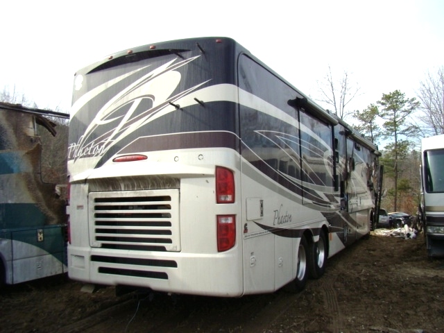 2010 TIFFIN PHAETON RV MOTORHOME USED PARTS DEALER - RV PARTS FOR SALE  RV Exterior Body Panels 