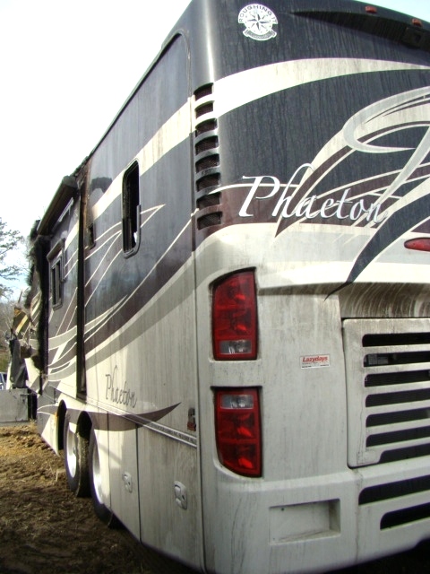 2010 TIFFIN PHAETON RV MOTORHOME USED PARTS DEALER - RV PARTS FOR SALE  RV Exterior Body Panels 