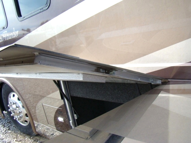 2005 BEAVER PATRIOT THUNDER PARTS FOR SALE - RV SALVAGE  RV Exterior Body Panels 
