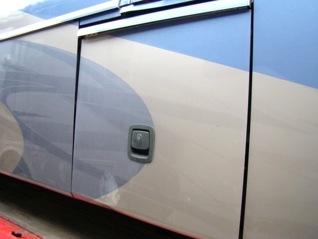 2007 FLEETWOOD DISCOVERY RV PARTS FOR SALE - US RV | MOTORHOME SALVAGE  RV Exterior Body Panels 