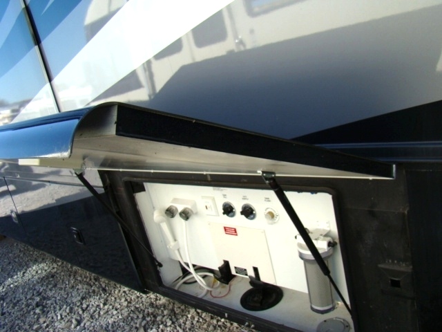 2009 BERKSHIRE USED RV PARTS FOR SALE CALL VISONE RV  RV Exterior Body Panels 