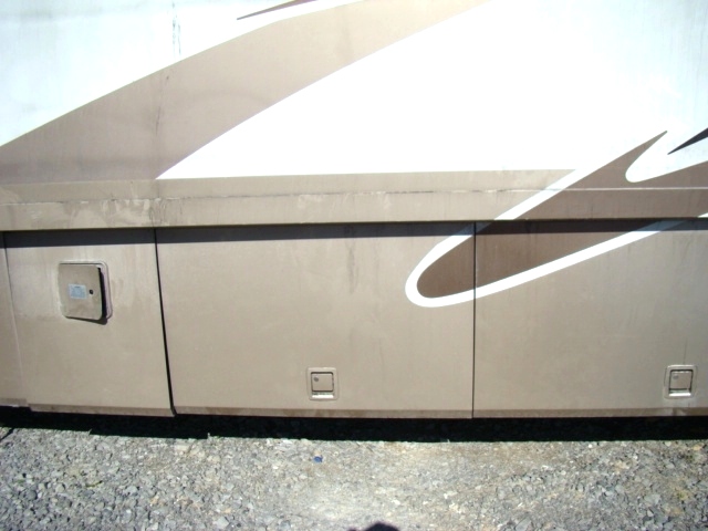 2002 HOLIDAY RAMBLER ENDEAVOR PART FOR SALE RV SALVAGE PARTS  RV Exterior Body Panels 