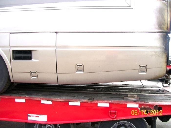 2002 TRADEWINDS BY NATIONAL RV PARTS FOR SALE | RV SALVAGE CALL VISONE RV 606-843-9889  RV Exterior Body Panels 