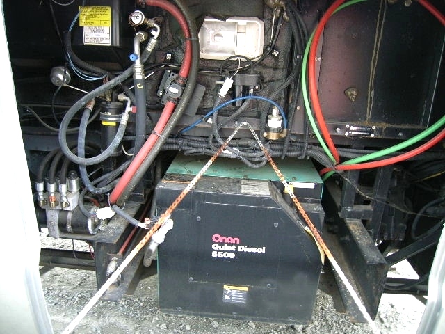 2006 MONACO CAYMAN RV PARTS USED FOR SALE CALL VISONE RV SALVAGE 606-843-9889  RV Exterior Body Panels 