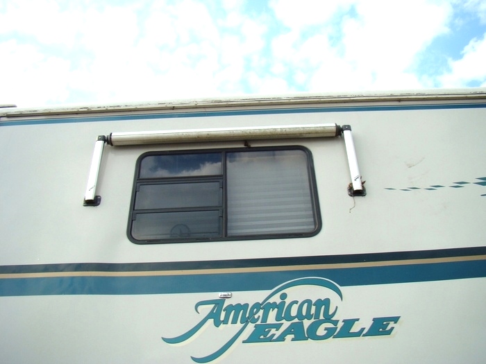 1996 AMERICAN EAGLE MOTORHOME PARTS FOR SALE RV SALVAGE BY VISONE RV RV Exterior Body Panels 