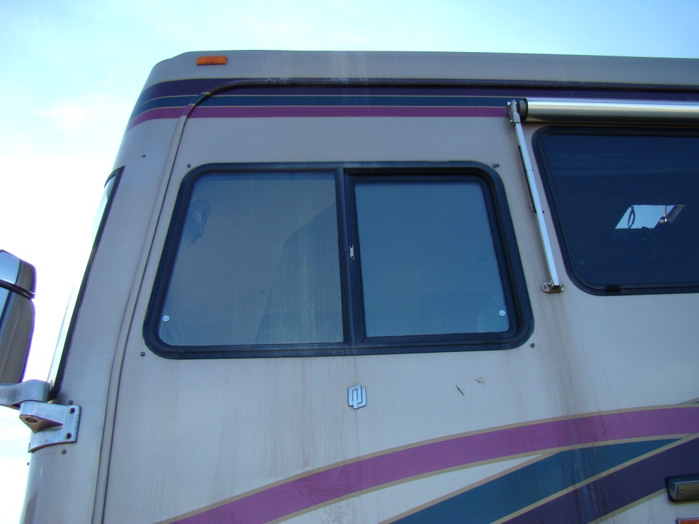 1997 VOGUE RV SALVAGE MOTORHOME PARTS FOR SALE  RV Exterior Body Panels 