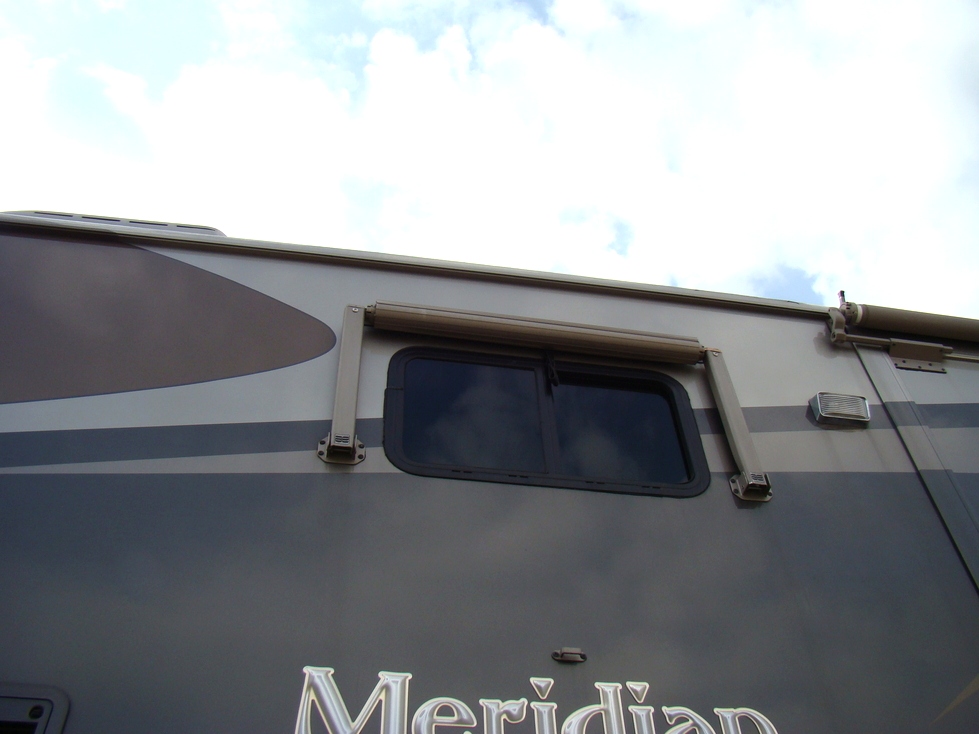 2005 ITASCA MERIDIAN RV PARTS FOR SALE FROM VISONE RV RV Exterior Body Panels 