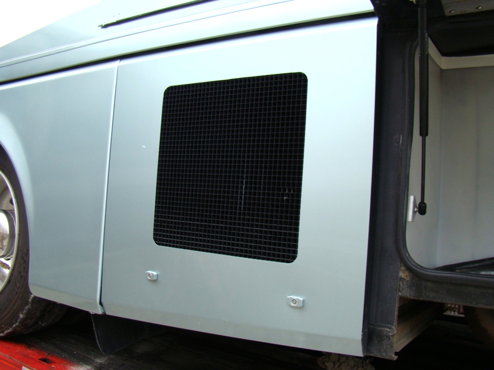 2000 MONACO DIPLOMAT RV SALVAGE PART FOR SALE BY VISONE RV RV Exterior Body Panels 