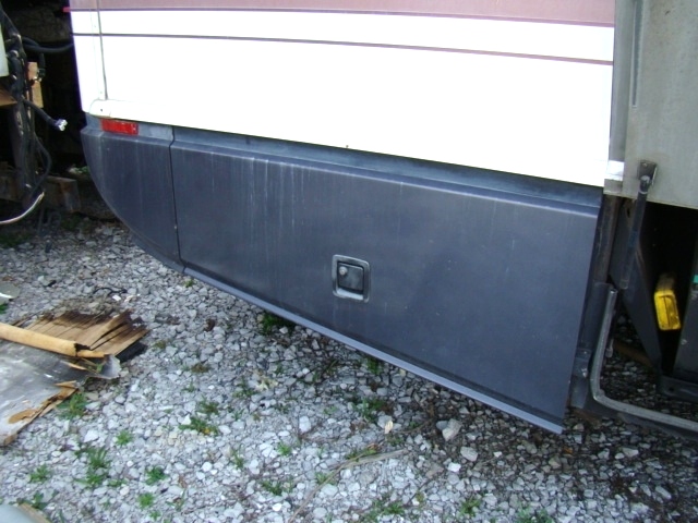 1996 PACE ARROW MOTORHOME PART FOR SALE USED RV SALVAGE PARTS  RV Exterior Body Panels 