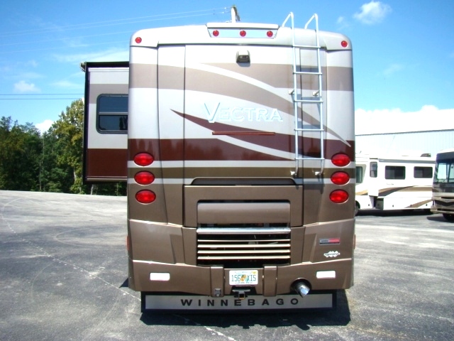 2004 WINNEBAGO VECTRA 40QD DIESEL RV PARTS FOR SALE - PARTING OUT RV Exterior Body Panels 