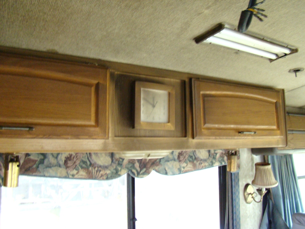 1996 PACE ARROW MOTORHOME PARTS FOR SALE  RV Exterior Body Panels 