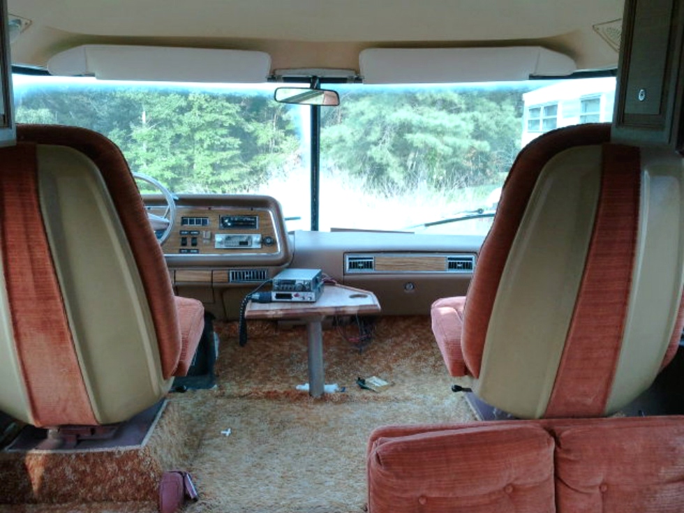 RV Exterior Body Panels 1978 GMC MOTORHOME PARTS FOR SALE Other Makes