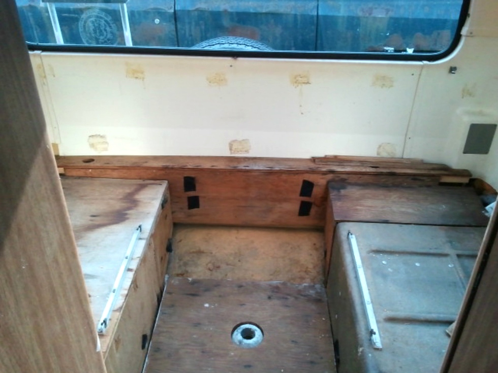 RV Exterior Body Panels 1978 GMC MOTORHOME PARTS FOR SALE Other Makes