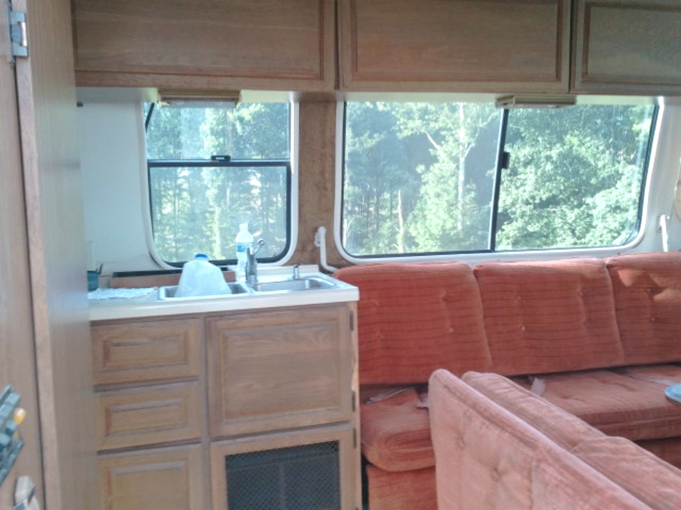 RV Exterior Body Panels 1978 GMC MOTORHOME PARTS FOR SALE Other Makes