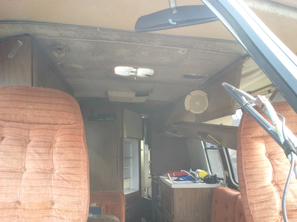 RV Exterior Body Panels 1978 GMC MOTORHOME PARTS FOR SALE Other Makes